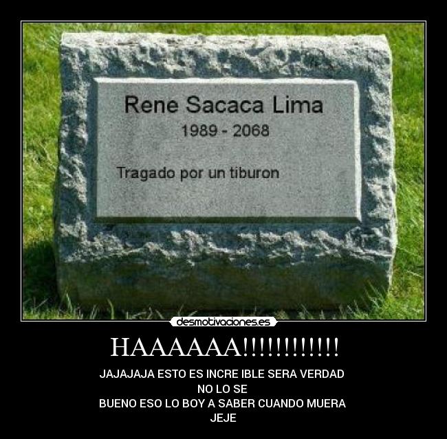 carteles julianito2 desmotivaciones