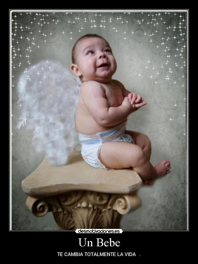 Un Bebe -