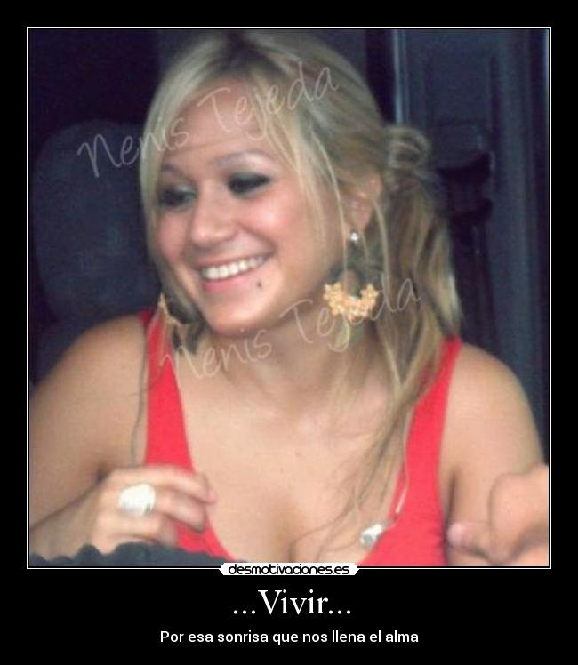...Vivir... -