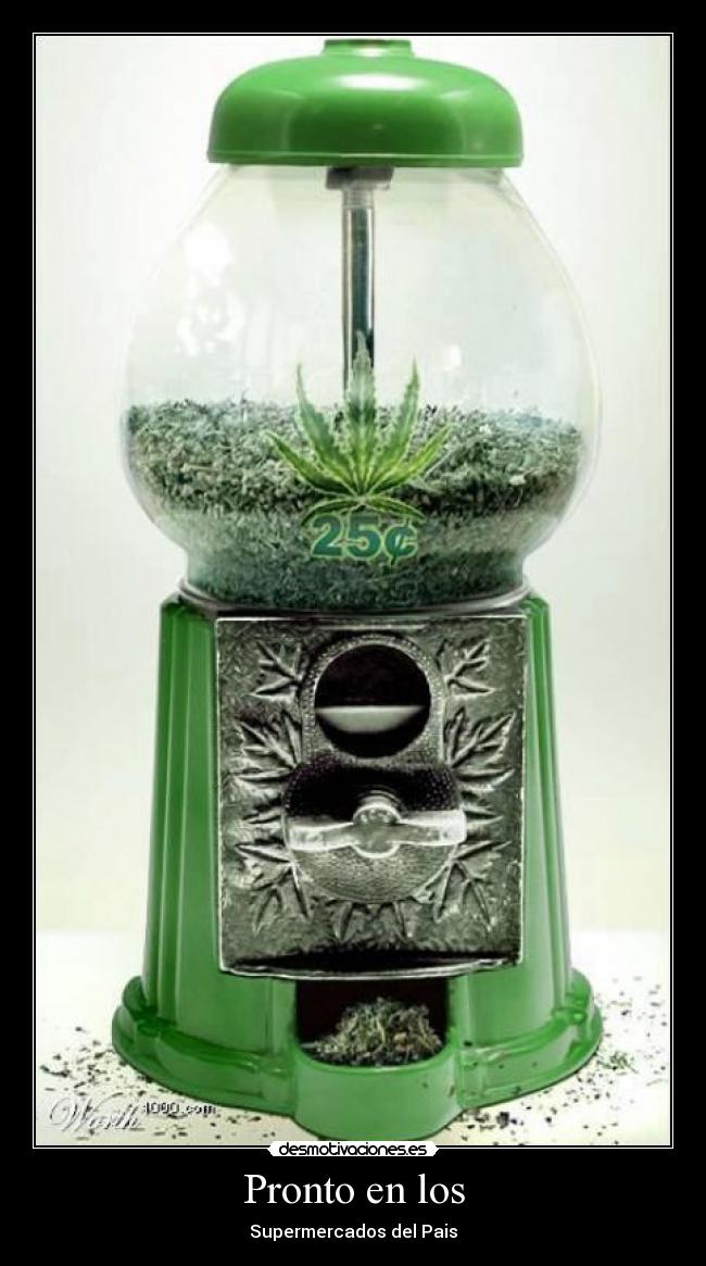 Pronto en los - Supermercados del Pais