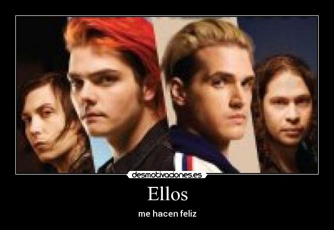 Ellos -