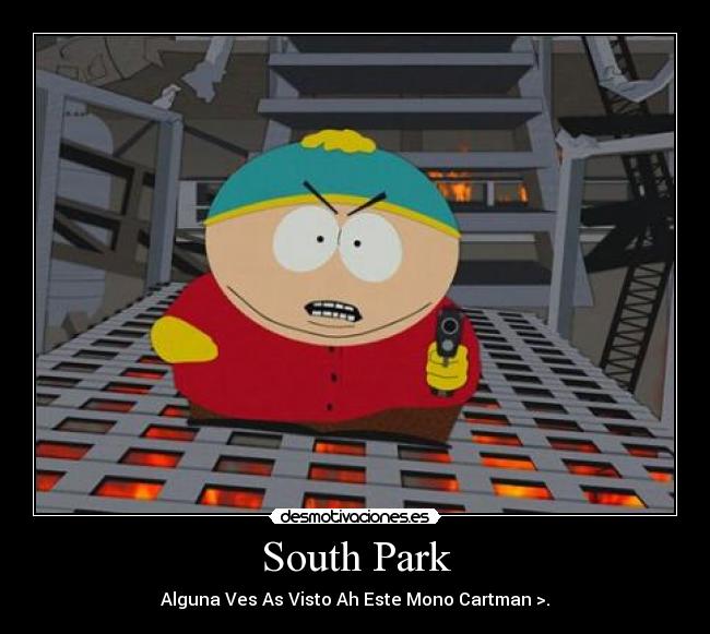 South Park - 