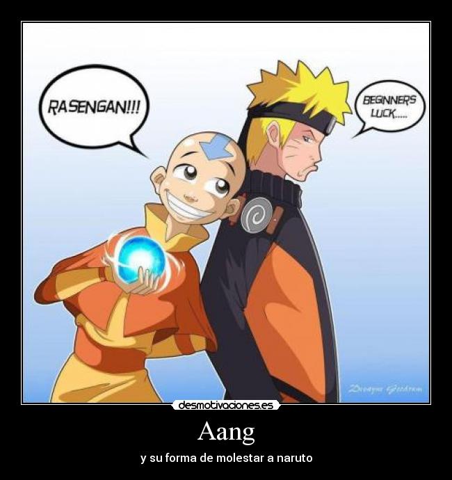 Aang - 