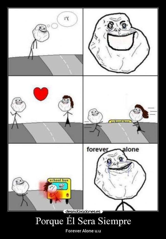 Porque Él Sera Siempre -