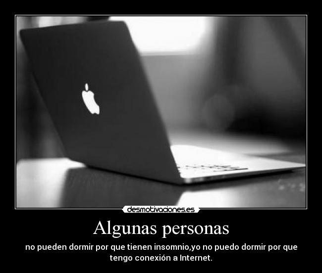 Algunas personas - 