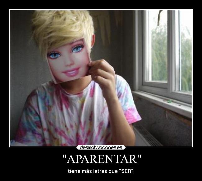 APARENTAR -