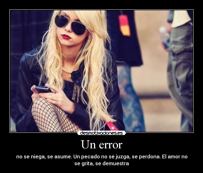 carteles  desmotivaciones