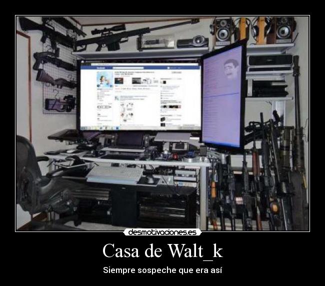 Casa de Walt_k -