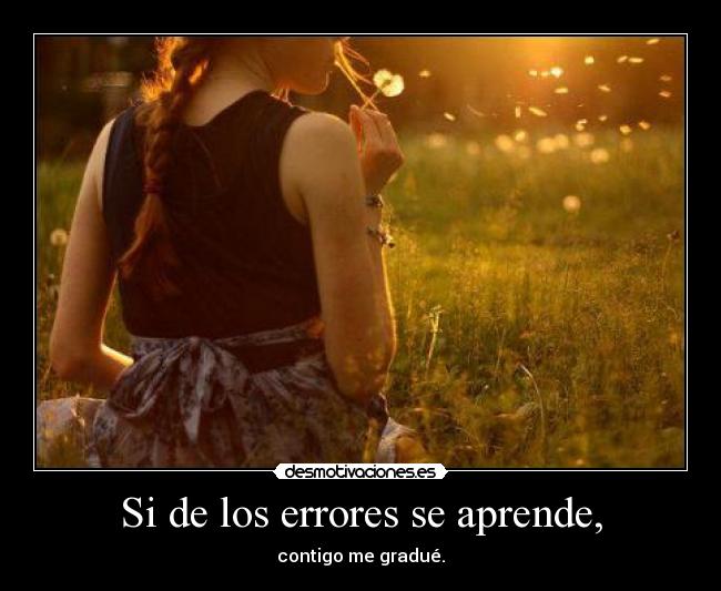 carteles cierto desmotivaciones