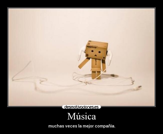 Música -