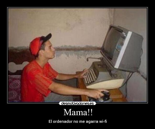 Mama!! -