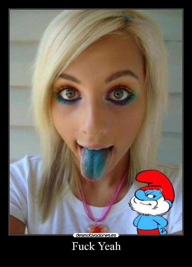 Fuck Yeah -