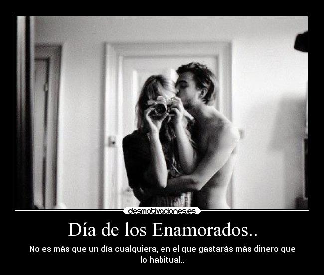 Día de los Enamorados.. -