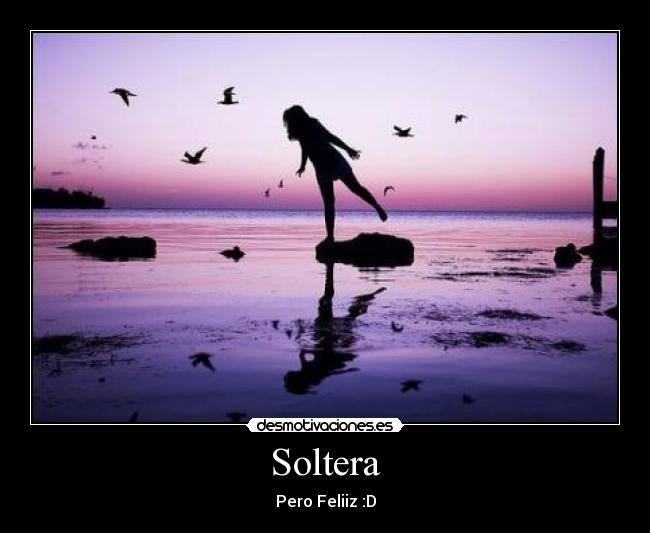 Soltera -