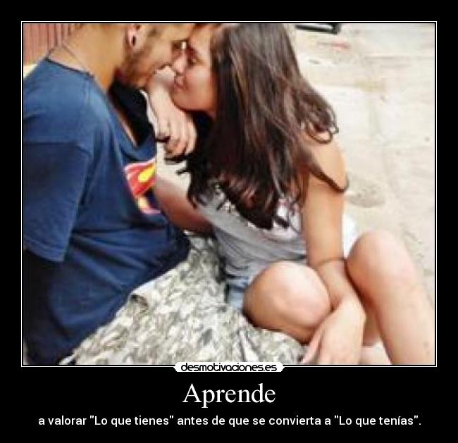 Aprende -