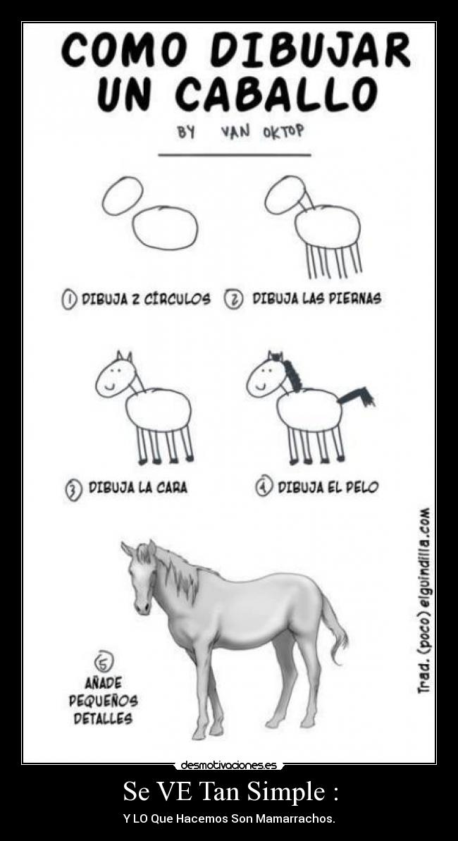 Se VE Tan Simple : -