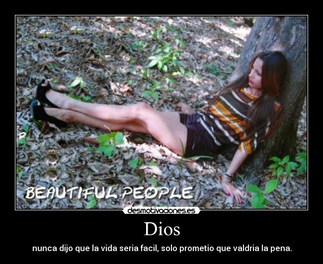 Dios - 