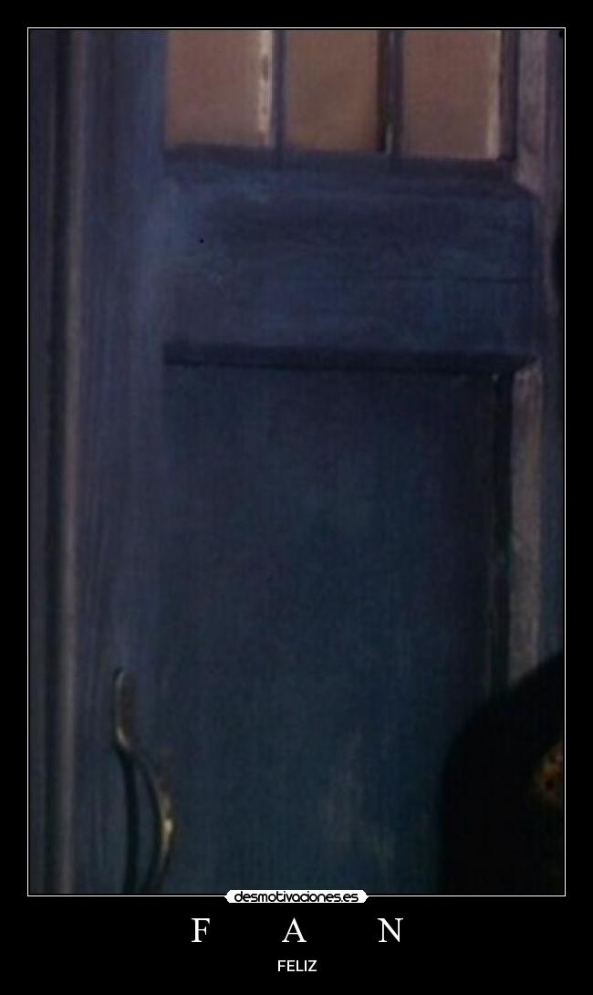 F A N - FELIZ