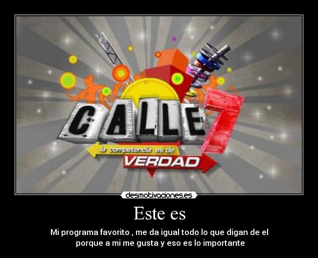 carteles calle desmotivaciones