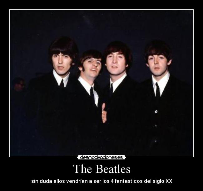 The Beatles -