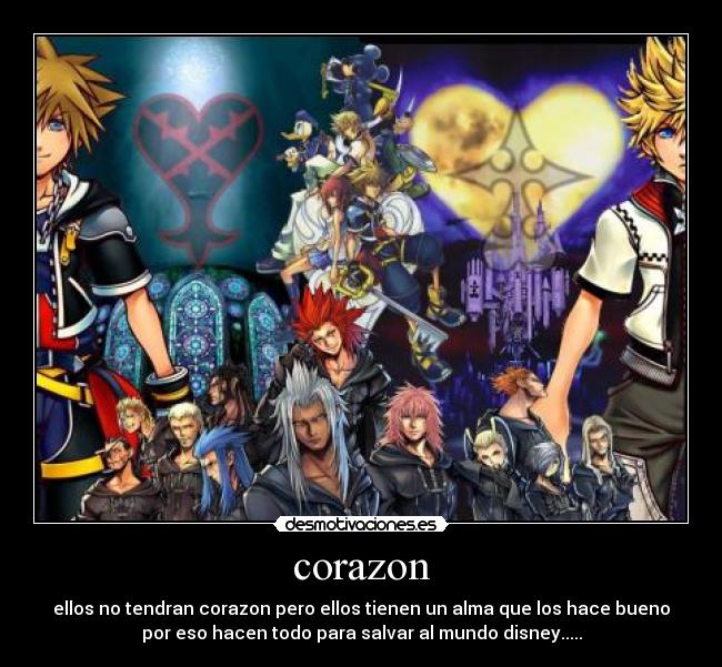 carteles corazon aandrexx desmotivaciones