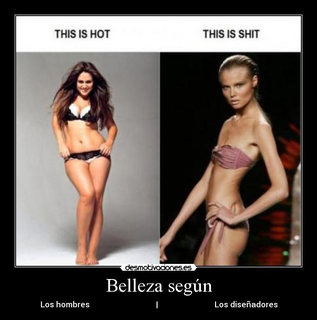 carteles moda belleza guisanta lalala crazyclub intruders manitolove desmotivaciones