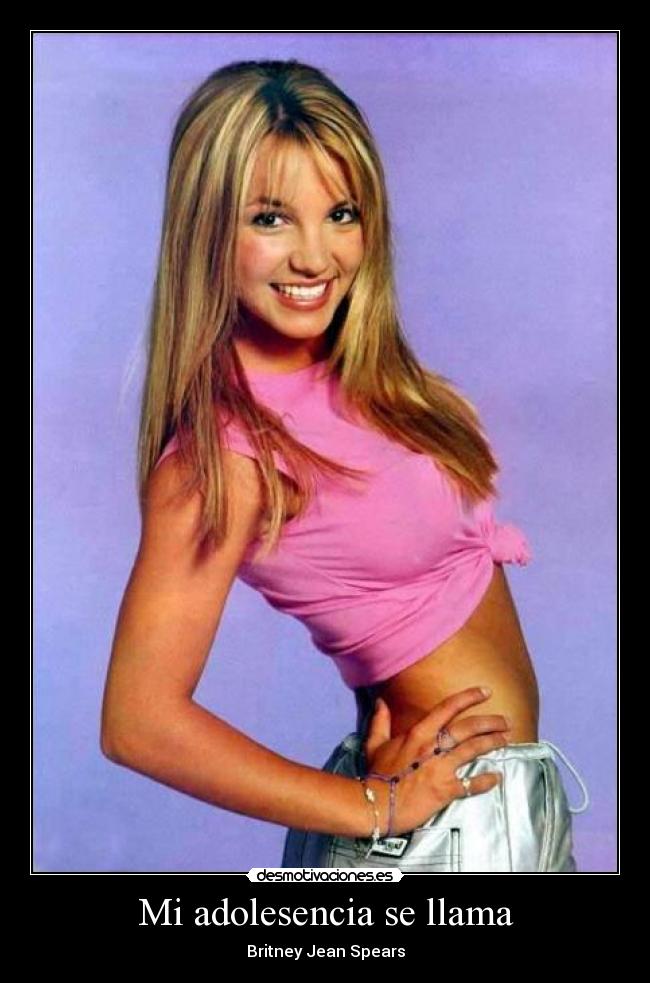 Mi adolesencia se llama - 