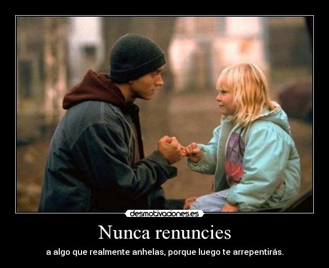 carteles lema desmotivaciones