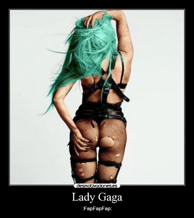 Lady Gaga -