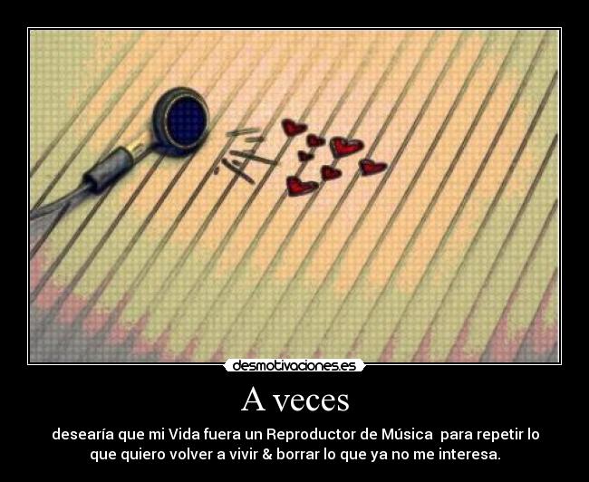 carteles veces desmotivaciones