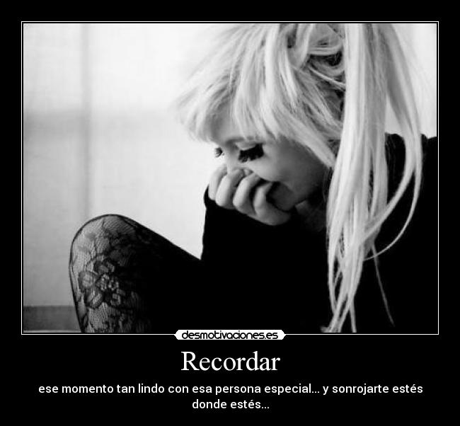 Recordar -