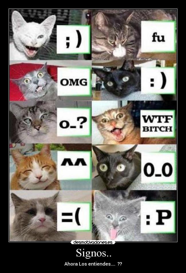 carteles sigos desmotivaciones