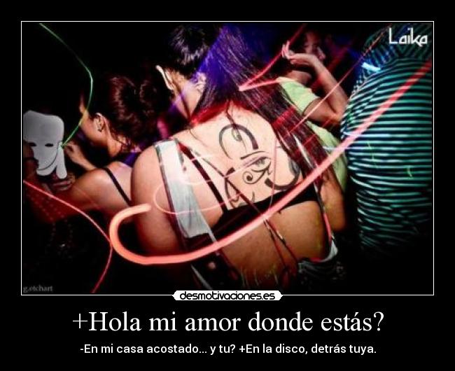 HOLA MI AMOR COMO ESTAS hola mi amor como estas: