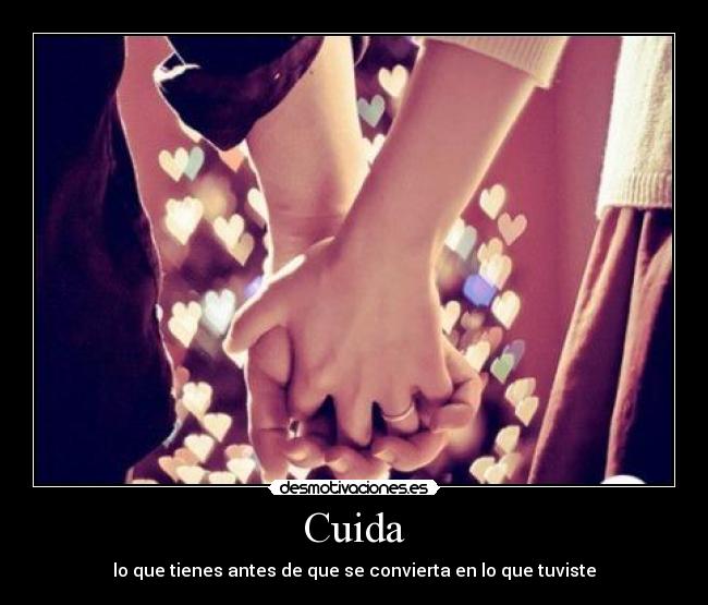 Cuida - 