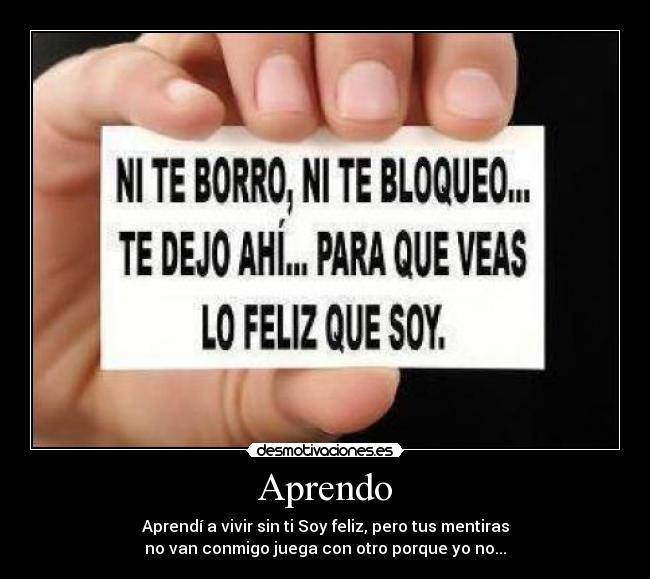 Aprendo -
