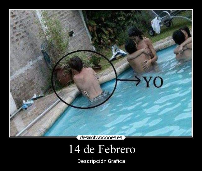 14 de Febrero - 