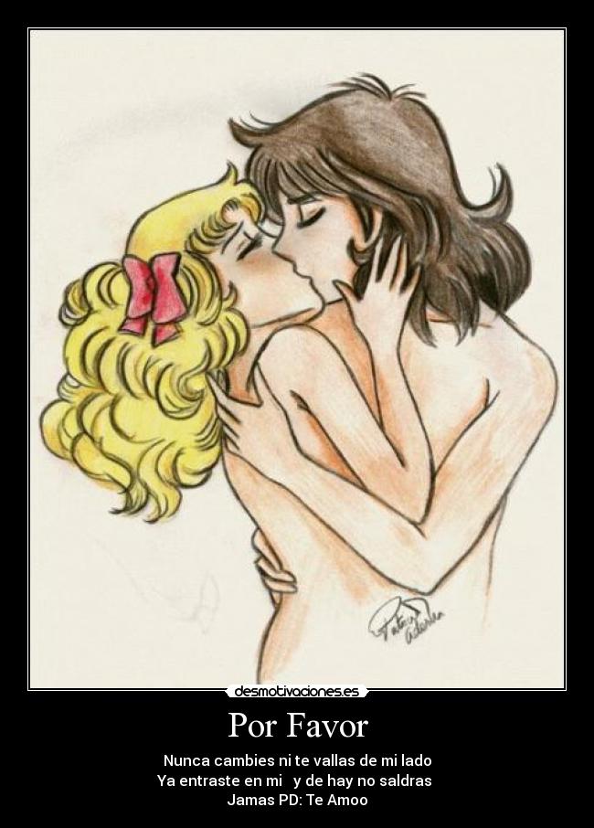 Por Favor -