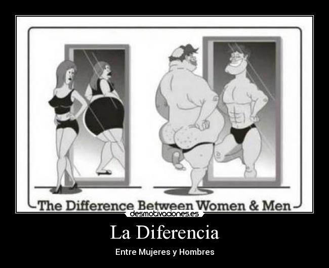 La Diferencia -