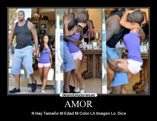 AMOR -