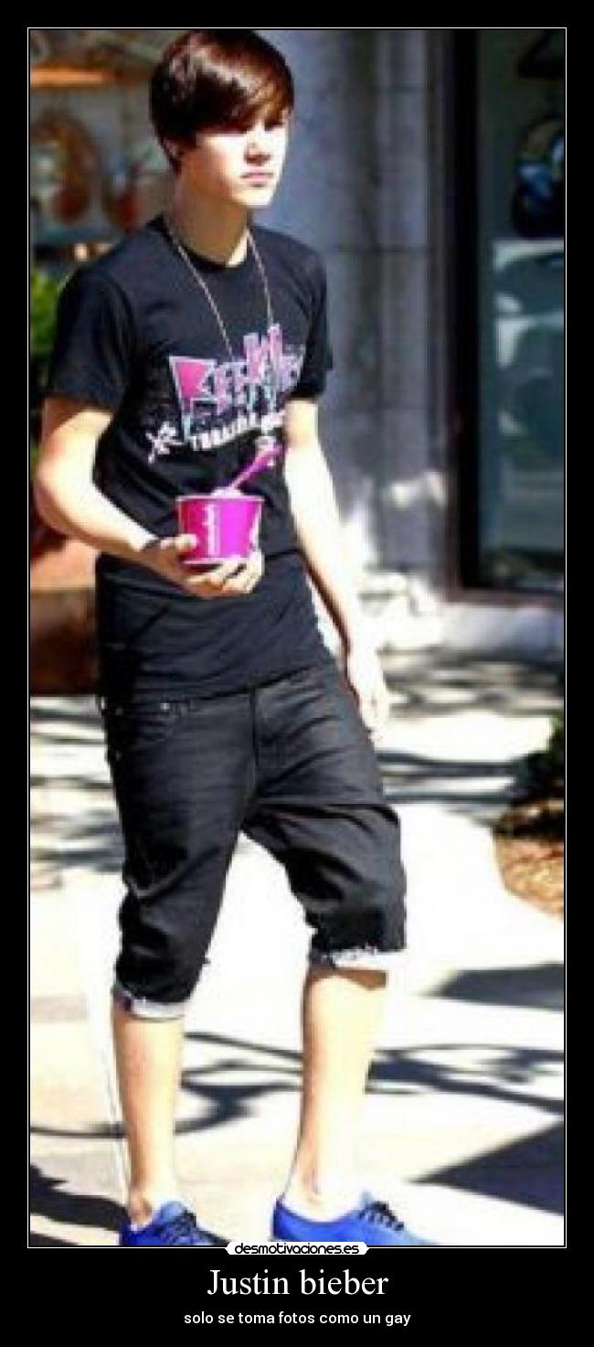Justin bieber - 