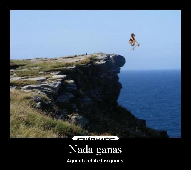 carteles papapitufo desmotivaciones