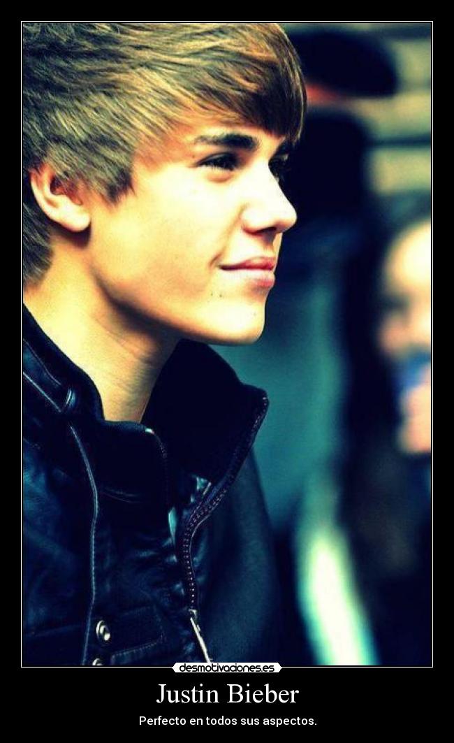 carteles justin desmotivaciones