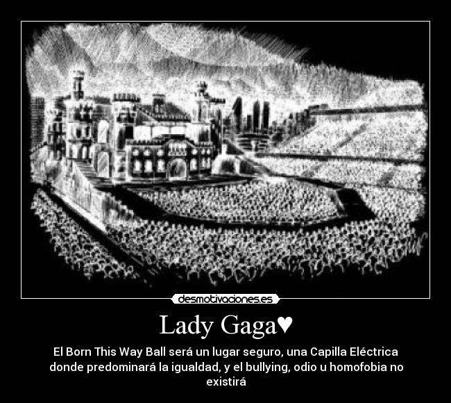 Lady Gaga♥ -