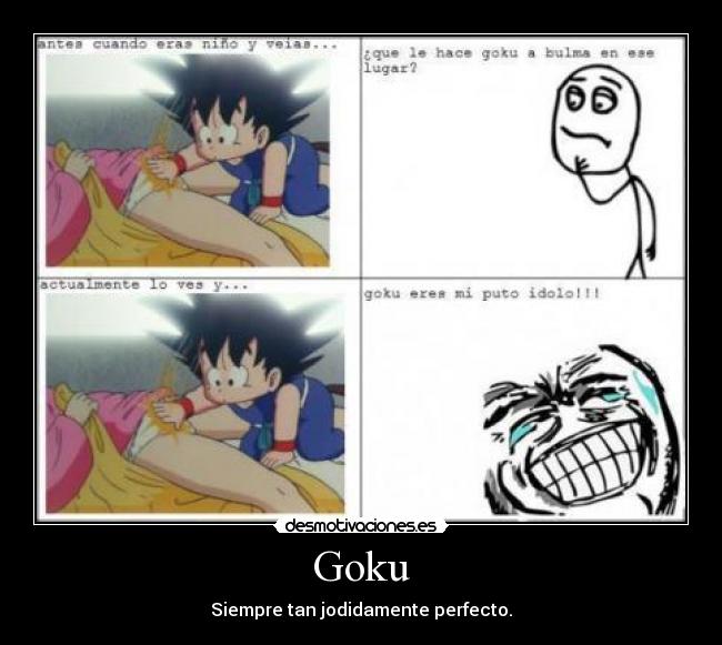 Goku -