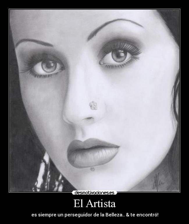 El Artista - 