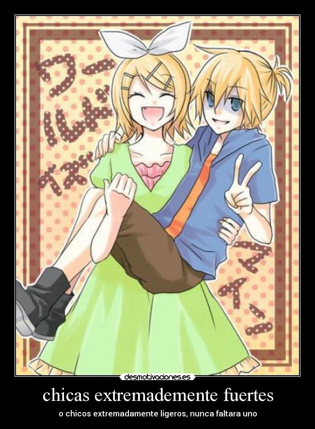 chicas extremademente fuertes -