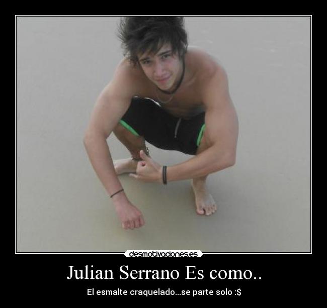 carteles juli desmotivaciones