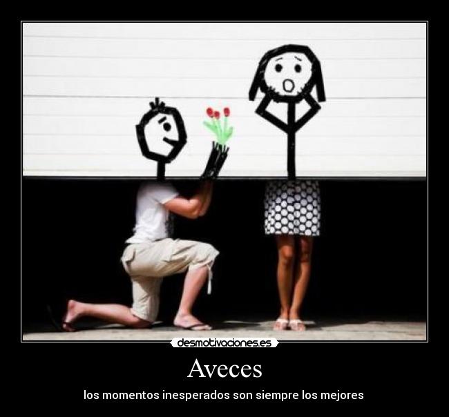 Aveces -