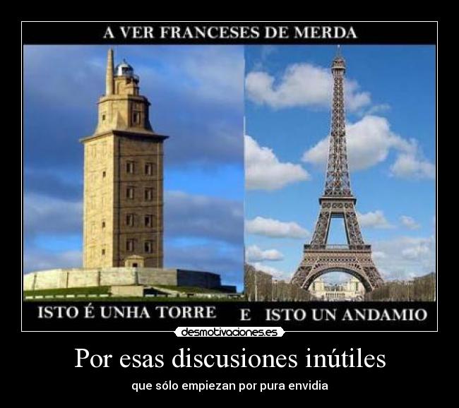 carteles envidiosos envidioooosssssooooossssss lalalal desmotivaciones