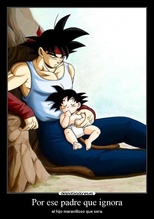 carteles padre por ese padre que ignora desmotivaciones